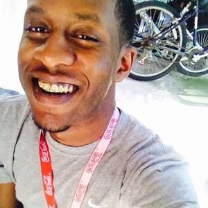 Meet your Posher, Christian